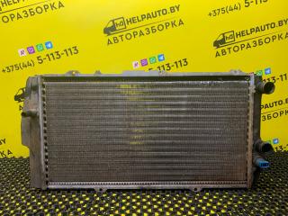 радиатор (основной) Audi 100 С3 (1982 - 1988), 2.4 л., дизель, МКПП, универсал