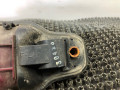 ручка наружная Kia Sorento 1 поколение 2005, 2.4 л., G4JS, бензин, МКПП, красный, внедорожник 5 дв., полный подключаемый привод - фото №4