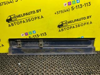 накладка на порог внутренняя Mercedes-Benz S-Класс W140/C140 [рестайлинг] W140 1994, 3.5 л., дизель, АКПП, фиолетовый, седан, задний привод