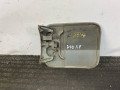лючок топливного бака Audi 80 B3 89/B3 1991, 1.8 л., бензин, МКПП, серый, седан, передний привод - фото №3