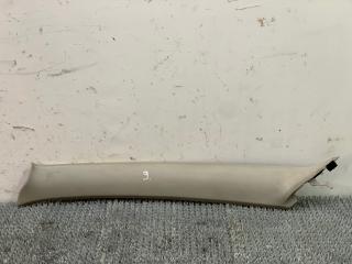 обшивка стойки Mazda Demio 1 поколение [рестайлинг] 2001, 1.3 л., бензин, МКПП, зелёный, хетчбэк 5 дв., передний привод