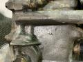 КПП механическая (МКПП) Mazda 626 GF 1997, 2.0 л., дизель, МКПП, зелёный, седан, передний привод, G562, 8E25A - фото №13