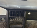 панель передняя салона (торпедо) Audi 80 B3 89/B3 1991, 1.8 л., бензин, МКПП, серебристый, седан, передний привод - фото №4