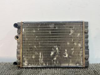 радиатор (основной) Volkswagen Golf 3 поколение (1991 - 2000), 1.4 л.