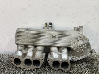 коллектор впускной Audi 100 4A/C4 (1990 - 1994), 2.3 л., бензин, МКПП, передний привод, 034133223J