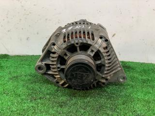 генератор Renault Scenic 1 поколение 1998, 1.9 л., дизель, МКПП, серый, минивэн, RE1983-3