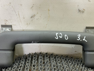 ручка внутренняя потолочная Renault Safrane 1 поколение [рестайлинг] 1997, 2.0 л., бензин, АКПП, седан