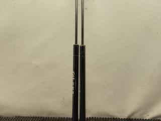 амортизатор крышки багажника (3-5 двери) Opel Astra G 1998, 1.6 л., X 16 XEL, бензин, МКПП, зеленый, универсал