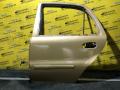 дверь задняя левая Geely CK Otaka 1 поколение CK-1 2007, 1.5 л., MR479A, бензин, МКПП, золотистый, седан, передний привод - фото №2