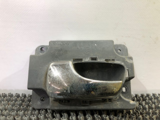 ручка внутренняя передняя левая Volvo S70 1 поколение 2000, 2.5 л., D 5252 T, дизель, МКПП, черный, седан, передний привод