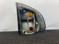 фонарь задний левый Renault Safrane 1 поколение [рестайлинг] 1998, 2.2 л., дизель, МКПП, зелёный металлик, седан, передний привод - фото №5