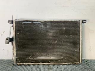 радиатор кондиционера Opel Omega B 1998, 2.0 л., бензин, 5МКПП, красный, универсал, задний привод