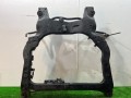 балка подвески передняя (подрамник) Nissan Murano Z50 2005, 3.5 л., бензин, АКПП, черный, внедорожник 5 дв., полный привод - фото №8
