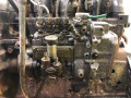 двигатель Mercedes-Benz W123 1 поколение 1983, 2.0 л., дизель, МКПП, седан, 615940-10-058557 - фото №7