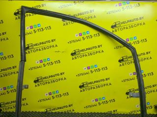 уплотнитель двери Dodge Neon 2 поколение 2000, 2.0 л., ECH, бензин, АКПП, белый