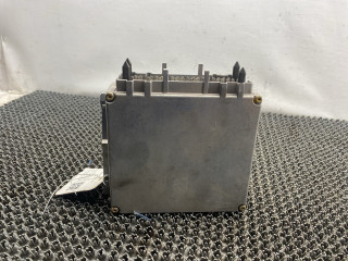 Блок управления ABS/ESP Mercedes-Benz S-Класс W140/C140 [рестайлинг] W140 1994, 3.5 л., дизель, АКПП, фиолетовый, седан, задний привод, 0155458232