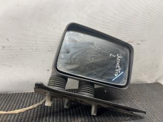 зеркало наружное левое Citroen Jumper 1 поколение 1998, 2.5 л., THX (DJ5TED), дизель, МКПП, белый, микроавтобус