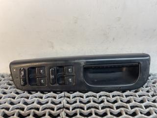 блок управления стеклоподъемниками Volkswagen Jetta 4 поколение 2001, 2.0 л., AQY, бензин, МКПП, синий, седан, передний привод, VW1J4959857B