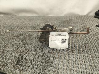 замок двери задней правой Hyundai Lantra 2 поколение [рестайлинг] 1999, 1.9 л., дизель, МКПП, универсал, передний привод, XUD9A