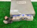блок управления двигателем Nissan Primera P11 1998, 2.0 л., SR20DE, бензин, 5МКПП, серебристый, седан, передний привод, 0261204853, 237102J920 - фото №3