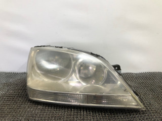 фара правая Kia Sorento 1 поколение 2005, 2.5 л., дизель, МКПП, серый, полный привод