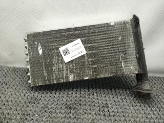 радиатор отопителя (печки) Ford Escort 5 поколение [2-й рестайлинг] (1995 - 2000)