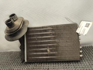 радиатор отопителя (печки) Peugeot 306 1 поколение 1995, 1.8 л., i, LFZ (XU7JP), бензин, 5МКПП, хетчбэк 5 дв., передний привод, 102340-06