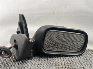 зеркало наружное правое Nissan Primera P11 1998, 1.6 л., i, бензин, МКПП, хетчбэк 5 дв., передний привод, AG16