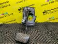 педаль тормоза Mercedes-Benz S-Класс W140/C140 [рестайлинг] W140 1994, 3.5 л., дизель, АКПП, фиолетовый, седан, задний привод - фото №2