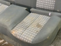 салон (комплект сидений) Renault Megane 2 поколение [рестайлинг] 2008, 1.4 л., бензин, МКПП, чёрный, седан, LIKVIDACIYA, SKLADA - фото №13