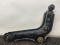 рычаг передний левый Daewoo Nubira J100 1998, 1.6 л., i, A16DMS, бензин, МКПП, зелёный металлик, хетчбэк 5 дв., передний привод - фото №5