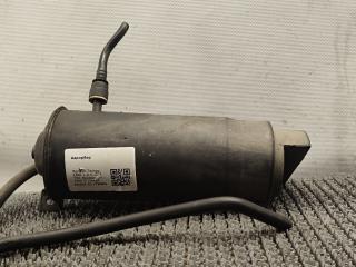 адсорбер Renault Twingo 1 поколение 1997, 1.2 л., D7F 700, бензин, 5МКПП, синий, кабриолет, передний привод