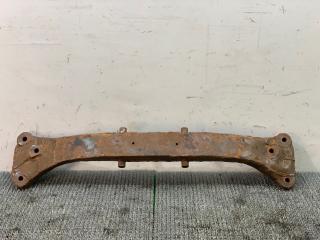 балка подвески задняя Toyota Carina E 1 поколение 1997, 2.0 л., дизель, МКПП, зеленый, седан