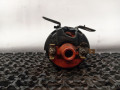 катушка зажигания Audi 80 B3 89/B3 1991, 1.8 л., бензин, МКПП, серый, седан, передний привод - фото №3