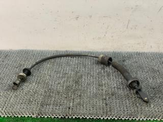 трос сцепления Citroen Xsara Picasso 1 поколение 2002, 2.0 л., бензин, МКПП, серый, передний привод