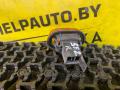 повторитель поворота на крыле Suzuki Baleno 1 поколение 1998, 1.3 л., G13B, бензин, МКПП, синий, седан, передний привод - фото №2