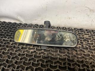 зеркало салона Mazda Demio 1 поколение [рестайлинг] 2001, 1.3 л., бензин, МКПП, зелёный, хетчбэк 5 дв., передний привод