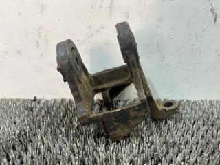 кронштейн КПП Ford Focus 1 поколение (1998 - 2001), дизель, МКПП, белый, универсал, передний привод