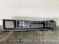 консоль салона Daewoo Nubira J100 1998, 1.6 л., i, A16DMS, бензин, МКПП, зелёный металлик, хетчбэк 5 дв., передний привод - фото №4