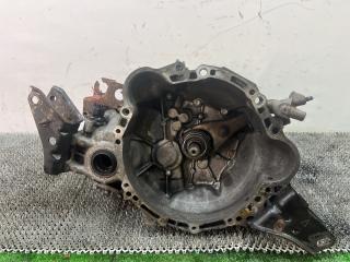 КПП механическая (МКПП) Toyota Carina E 1 поколение T190 1995, 1.6 л., 4A-FE, бензин, МКПП, зелёный, хетчбэк 5 дв., передний привод, 50813699