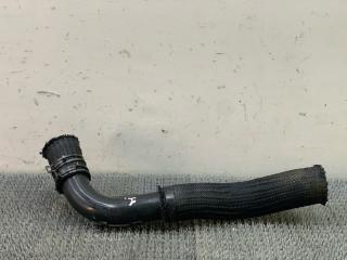 патрубок интеркулера Kia Sorento 1 поколение 2006, 2.4 л., дизель, АКПП, внедорожник 5 дв.