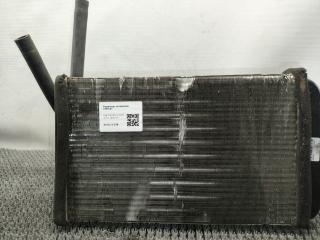 радиатор отопителя (печки) Fiat Ducato 2 поколение 2001, 2.8 л., фургон