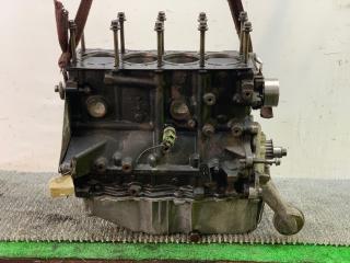 блок цилиндров Chrysler Voyager 3 поколение 1999, 2.4 л., EDZ, бензин, АКПП, красный, минивэн, передний привод, XU105697, 982.4LF8351510957