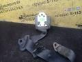 ремень безопасности Citroen Xsara 1 поколение 2000, 1.6 л., NFZ (TU5JP), бензин, АКПП, синий, хетчбэк 5 дв., передний привод - фото №2