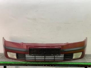 фара противотуманная левая Skoda Octavia 2 поколение (A5) 2007, 1.8 л., бензин, МКПП, красный, хетчбэк 5 дв.