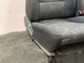 салон (комплект сидений) Mazda 626 GF 1997, 2.0 л., дизель, МКПП, зелёный, хетчбэк 5 дв., передний привод, LIKVIDACIYA, SKLADA - фото №6