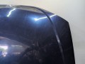капот Renault Megane 1 поколение [рестайлинг] 2000, 1.6 л., K4M 700, бензин, МКПП, серый, универсал, передний привод - фото №4