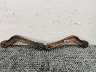 рычаг задний Ford Focus 1 поколение (1998 - 2001), дизель, МКПП, белый, универсал, передний привод, 3300-A