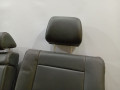 салон (комплект сидений) Kia Sorento 1 поколение 2005, 2.4 л., G4JS, бензин, МКПП, красный, внедорожник 5 дв., полный подключаемый привод, LIKVIDACIYA, SKLADA - фото №14