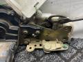 замок двери передней правой Honda Accord 5 поколение 1995, 2.0 л., F20B, бензин, АКПП, черный, седан - фото №2